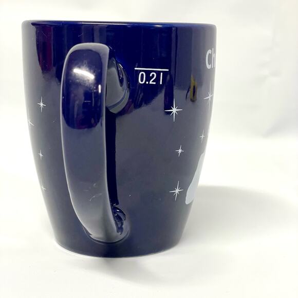 Christmas Village in Baltimore Coffee Mug The authentic German Christmas Market - Picture 4 of 8